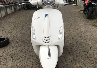 Vespa Primavera 50 4T (2014 - 17) - Annuncio 9883115