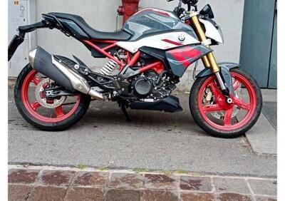 Bmw G 310 R (2021 - 25) - Annuncio 9882867