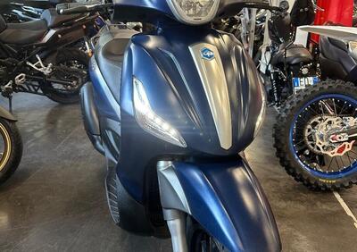 Piaggio Beverly 300 S i.e. ABS-ASR (2016 - 20) - Annuncio 9883110