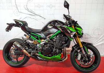 Kawasaki Z 900 SE (2022 - 24) - Annuncio 9883122