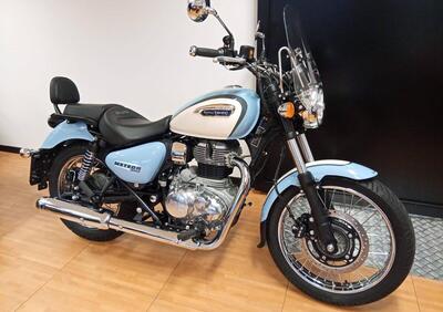 Royal Enfield Meteor 350 Aurora (2024 - 25) - Annuncio 9883117