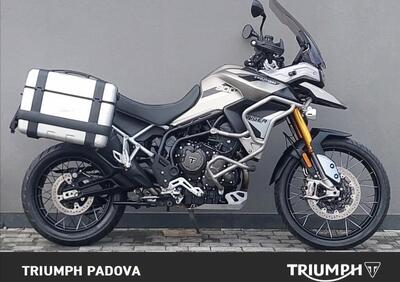 Triumph Tiger 900 Rally Pro (2020 - 23) - Annuncio 9883116