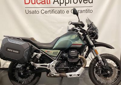 Moto Guzzi V85 TT (2021 - 23) - Annuncio 9883123