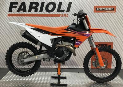 KTM 350 SX-F (2023) - Annuncio 9883125