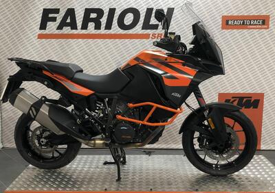 KTM 1290 Super Adventure S (2017 - 20) - Annuncio 9883126