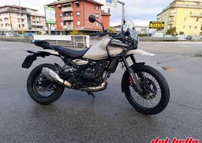 Royal Enfield Himalayan 450 (2024 - 25) - Annuncio 9883127