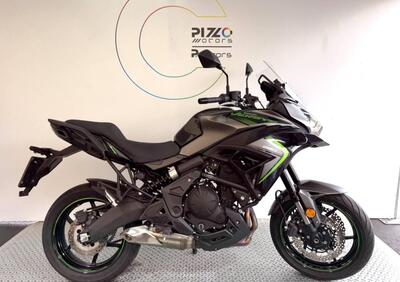 Kawasaki Versys 650 (2025 - 26) - Annuncio 9883129