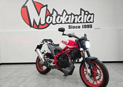 Swm Varez 125 (2022 - 23) - Annuncio 9883130