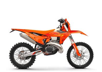 KTM 300 EXC 6Days (2026) - Annuncio 9845837