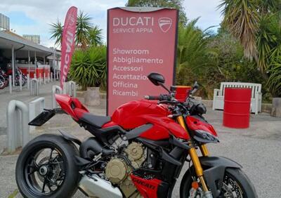 Ducati Streetfighter V4 S (2023 - 24) - Annuncio 9883143