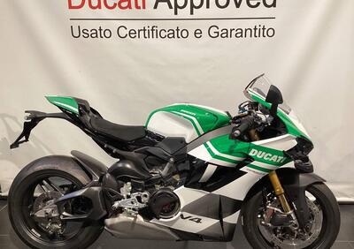 Ducati Panigale V4 Tricolore (2025) - Annuncio 9883134