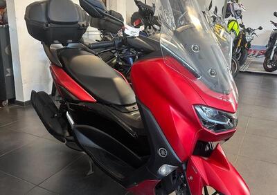 Yamaha N-Max 155 (2022 - 25) - Annuncio 9883136