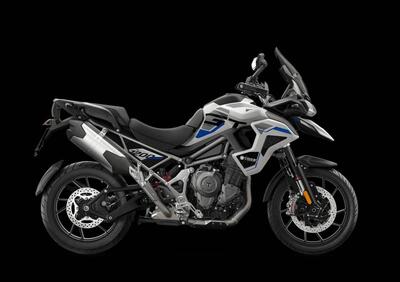 Triumph Tiger 1200 Alpine Special Edition (2026) - Annuncio 9883142