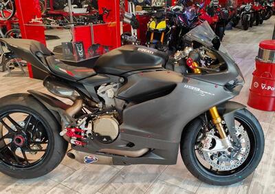 Ducati 1199 Panigale (2012 - 13) - Annuncio 9883193