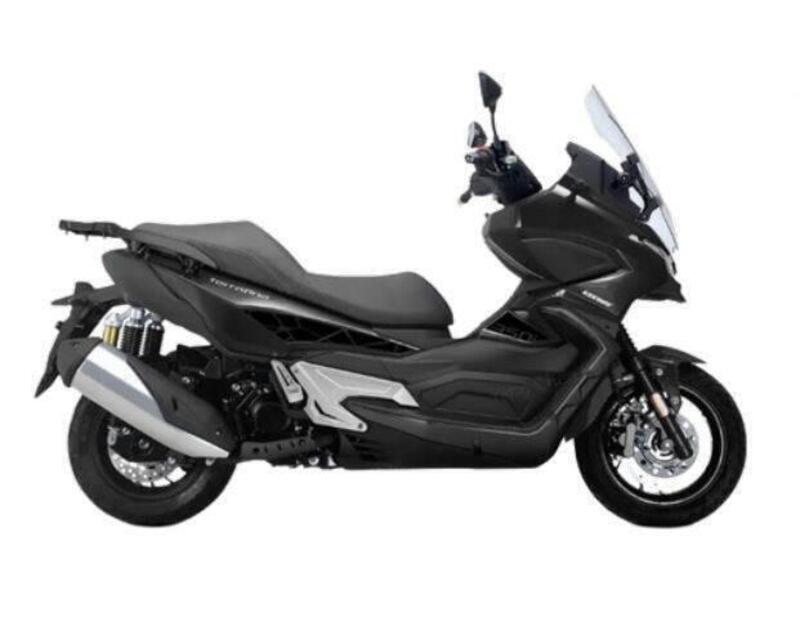 Keeway Motor Terrafina 350i (2025 - 26) (2)