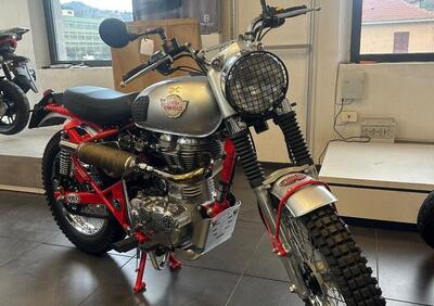 Royal Enfield Bullet 500 EFI Trials (2019 - 20) - Annuncio 9883152