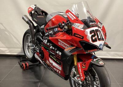 Ducati Panigale V4 (2022 - 24) - Annuncio 9883164