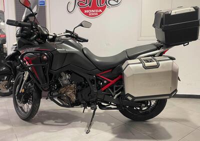 Honda Africa Twin CRF 1100L Urban DCT (2022 - 23) - Annuncio 9883205