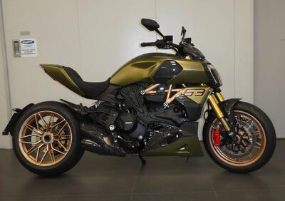 Ducati Diavel 1260 Lamborghini (2021) - Annuncio 9883190