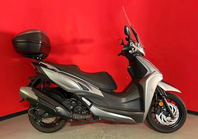 Kymco Agility 300i R16 ABS (2020) - Annuncio 9883189