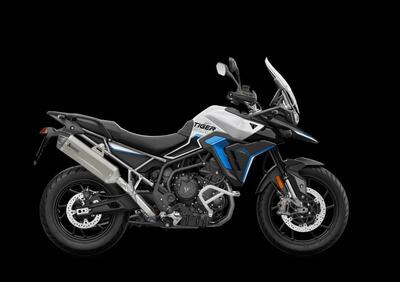 Triumph Tiger 900 Alpine Special Edition (2026) - Annuncio 9883172