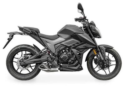 Cyclone Battlo 5S (2025) - Annuncio 9883171