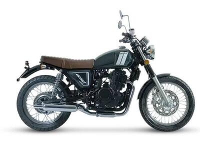 Swm Gran Turismo 650 (2024 - 25) - Annuncio 9883192