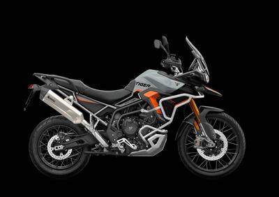 Triumph Tiger 900 Desert Special Edition (2026) - Annuncio 9883198
