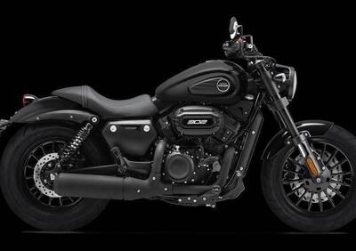 Keeway Motor V302 C (2022 - 25) - Annuncio 9883199