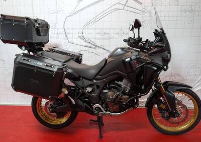 Honda Africa Twin CRF 1000L DCT Travel Edition (2018 - 19) - Annuncio 9883224