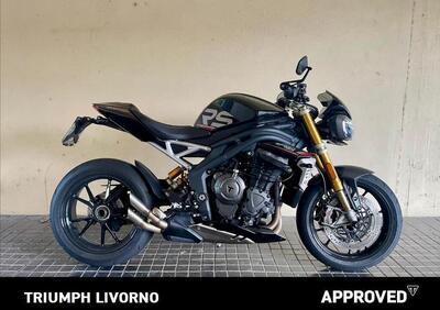 Triumph Speed Triple 1200 RS (2021 - 24) - Annuncio 9883203