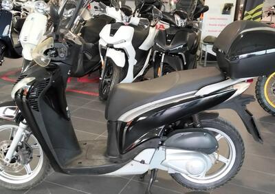 Honda SH 150 i (2009 - 12) - Annuncio 9883212