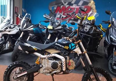 YCF F125 (2021 - 22) - Annuncio 9883232