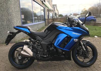 Kawasaki Z 1000 SX ABS (2014 - 16) - Annuncio 9883221