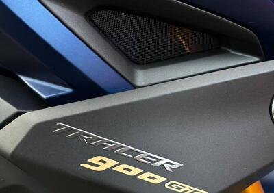 Yamaha Tracer 900 GT (2018 - 20) - Annuncio 9883216