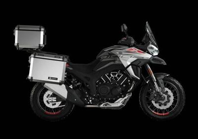 Morbidelli T1002VX (2024 - 25) - Annuncio 9883220