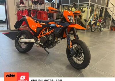 KTM 690 SMC R (2026) - Annuncio 9807815