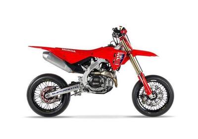 Honda CRF 450 R (2026) - Annuncio 9883241