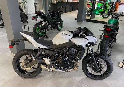 Kawasaki Z 650 (2025 - 26) - Annuncio 9883225