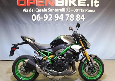 Kawasaki Z 900 SE (2025 - 26) - Annuncio 9883238