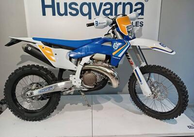 Husqvarna TE 250 Heritage (2025) - Annuncio 9883231
