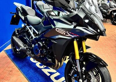 Suzuki GSX-S1000GX (2024 - 25) - Annuncio 9883229