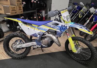 Husqvarna TC 125 (2024) - Annuncio 9883234