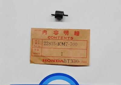 22815KM7700 Molla leva frizione Honda - Annuncio 9883235