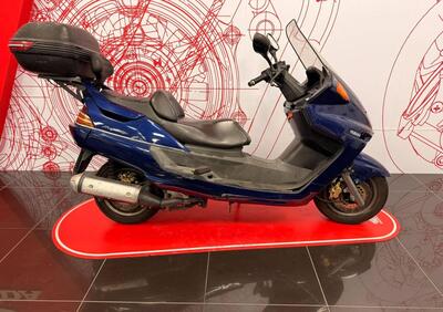 Yamaha Majesty 250 (1995 - 99) - Annuncio 9883242