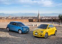 Fiat 500 Hybrid: tutti i prezzi dell'ibrida con il Firefly | Caratteristiche e allestimenti 
