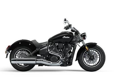 Indian Scout Sixty 999 Classic (2025) - Annuncio 9883246