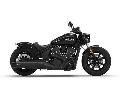Indian Scout 1250 Bobber Limited + Tech (2025) - Annuncio 9883250