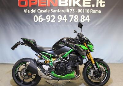 Kawasaki Z 900 SE (2022 - 24) - Annuncio 9883255
