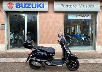 Vespa GTS 250 i.e. - Annuncio 9882410